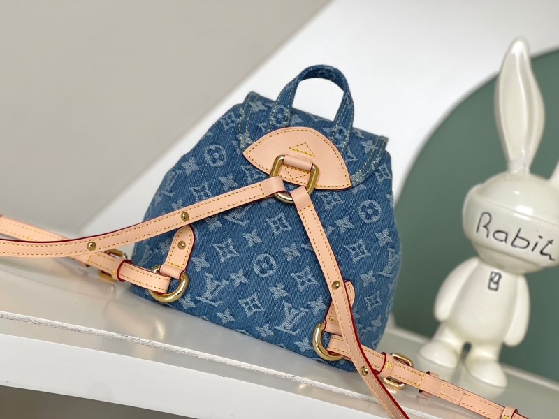 LV Backpacks